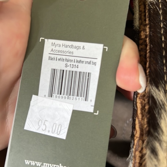 Myra tote - Picture 4 of 4